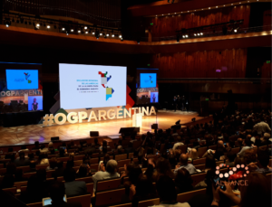 OGP