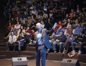 Marc Randolph
