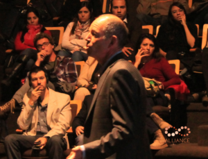 Marc Randolph