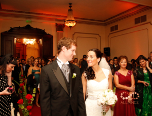 Wedding con portátiles